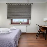 Appartement P&o Belvedere Varsovie