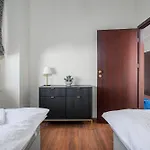 Appartement P&o Belvedere Varsovie