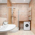 P&o Belvedere Appartement *