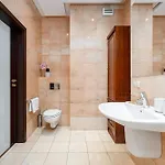 Appartement P&o Belvedere Varsovie