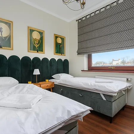 P&o Belvedere * Warsaw