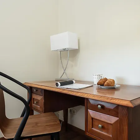 P&o Belvedere Apartment