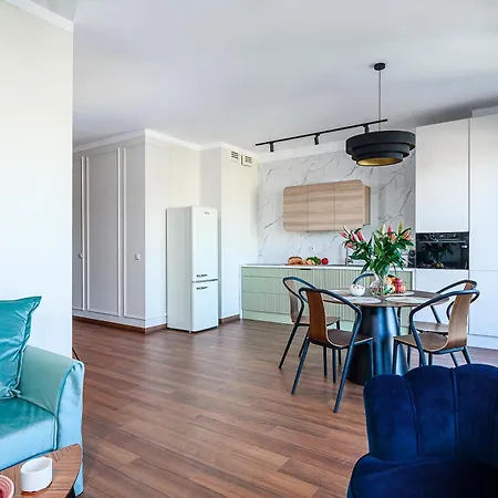 P&o Belvedere * Varsavia