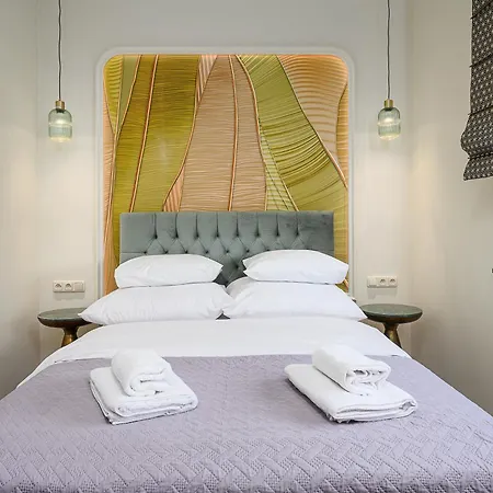 P&o Belvedere Appartement *