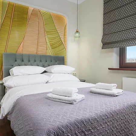 P&o Belvedere * Varsovie