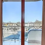 P&o Belvedere Варшава