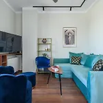 Апартаменты P&o Belvedere *