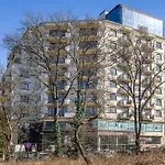 P&o Belvedere Апартаменты
