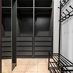 Апартаменты P&o Belvedere